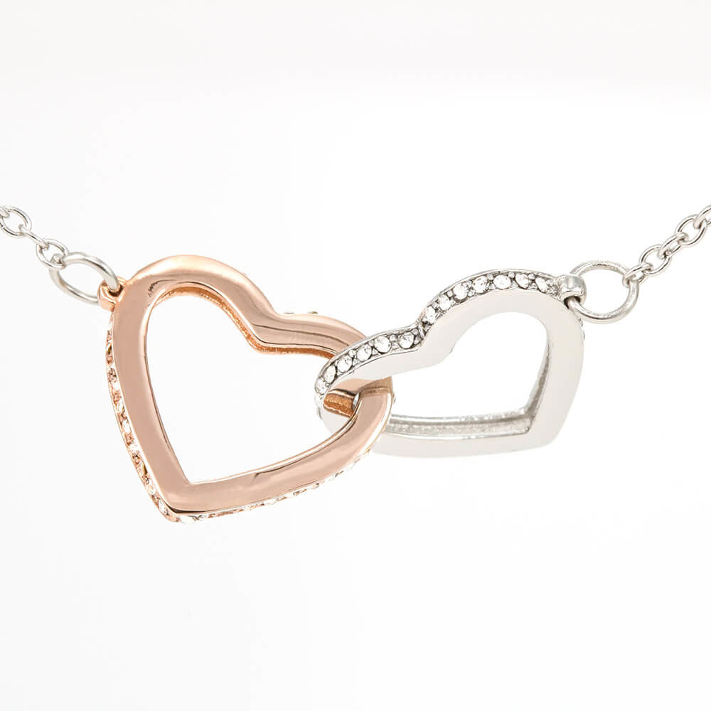 Para a Minha Filha Necklace