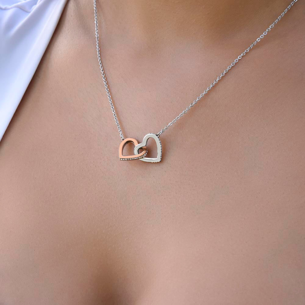 Para a Minha Filha Necklace