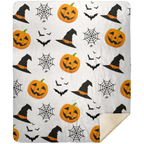 Halloween Blanket 30X40
