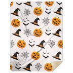 Halloween Blanket 30X40