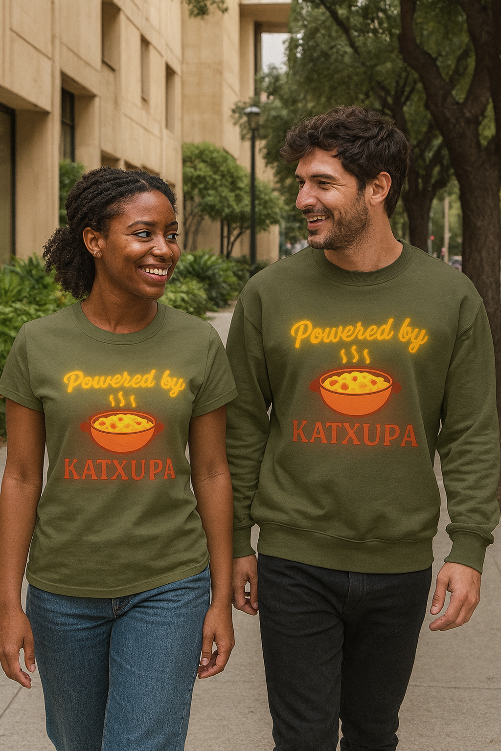 Powered by Katxupa