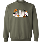 Ghost Sweatshirt