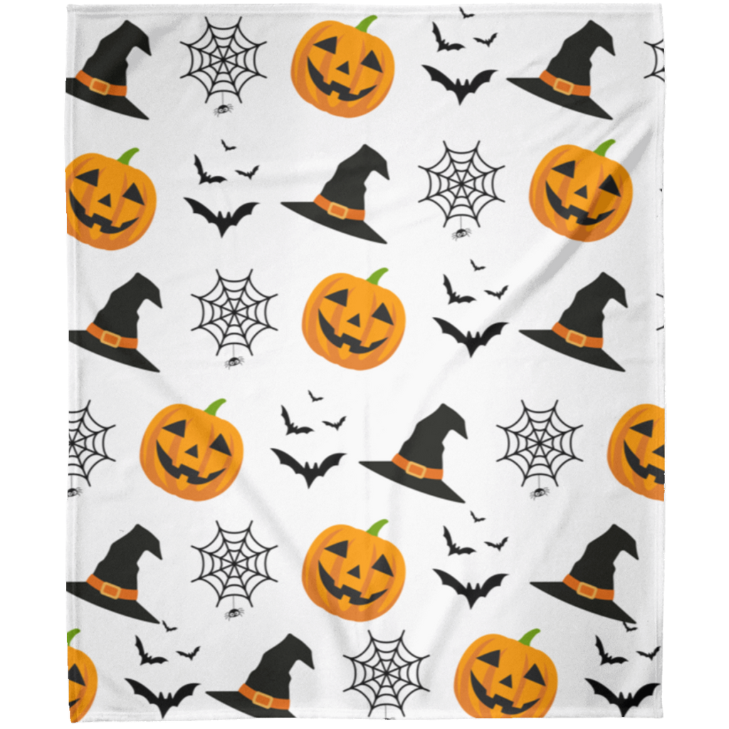 Halloween Blanket 30X40