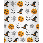 Halloween Blanket 30X40