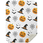 Halloween Blanket 30X40