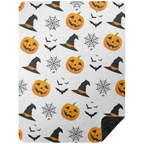 Halloween Blanket 30X40