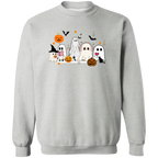 Ghost Sweatshirt