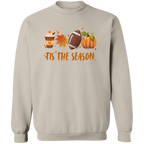 Tis The Season Halloween Sweatshirt