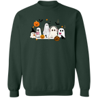 Ghost Sweatshirt