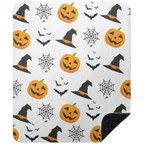Halloween Blanket 30X40