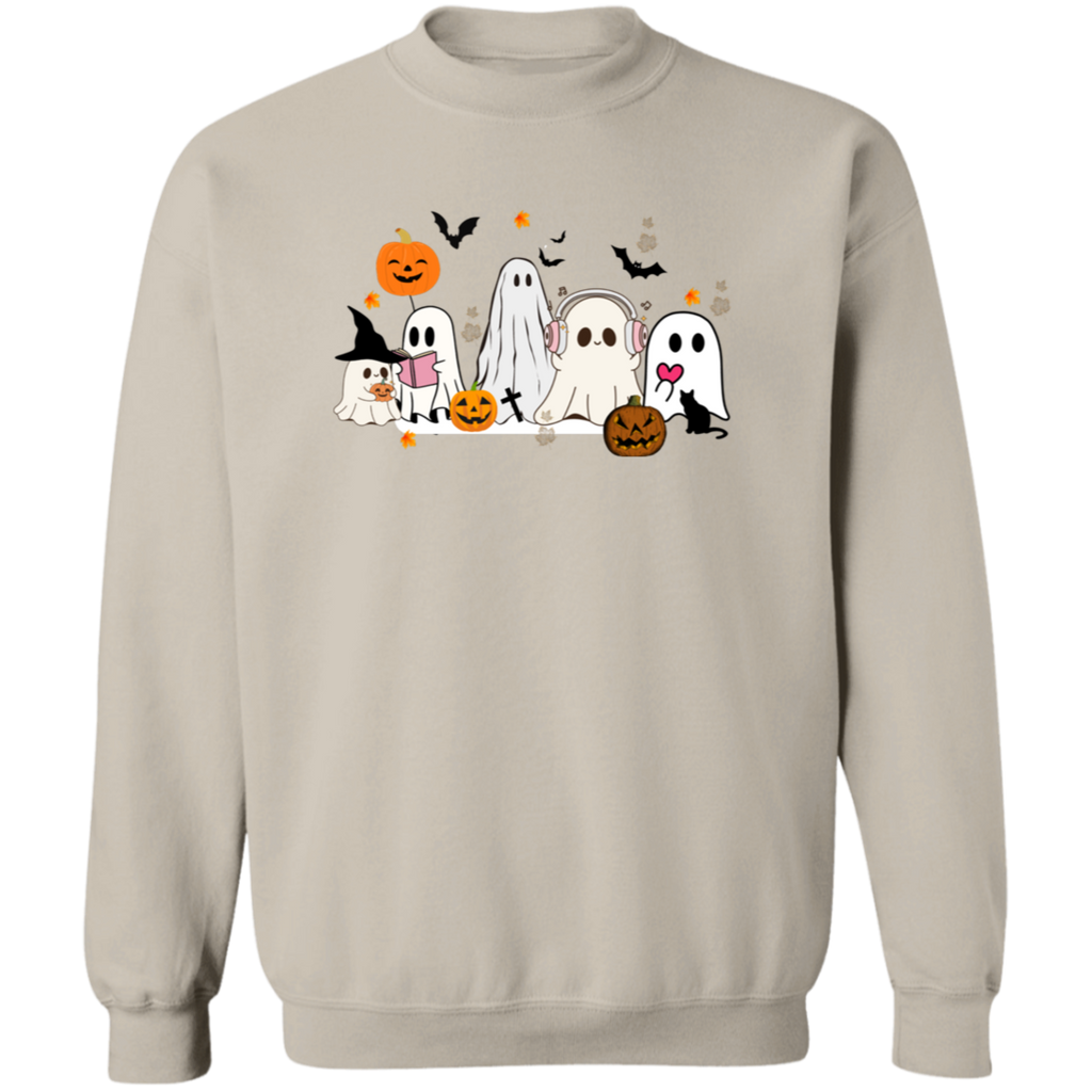 Ghost Sweatshirt