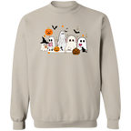 Ghost Sweatshirt