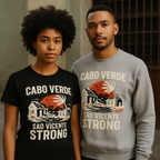 Resilient Cabo Verde Apparel