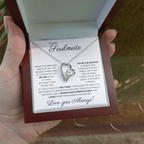 My Soulmate/ You're The Greatest/ Forever love Necklace