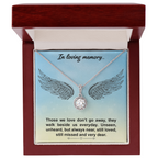 In Loving Memory - Eternal Hope Necklace