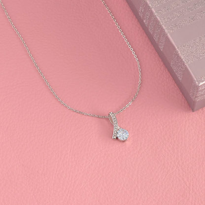 Granddaughter Necklace