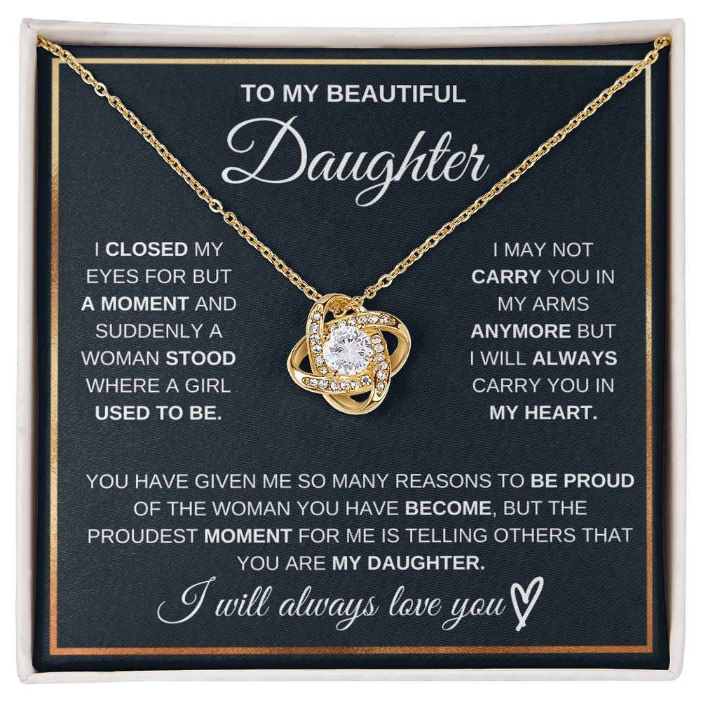 T My Beautiful Daughter