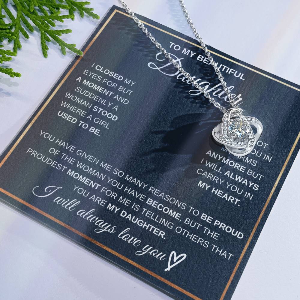 T My Beautiful Daughter