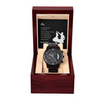 Relogio Para Meu Pai