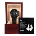 Relogio Para Meu Pai