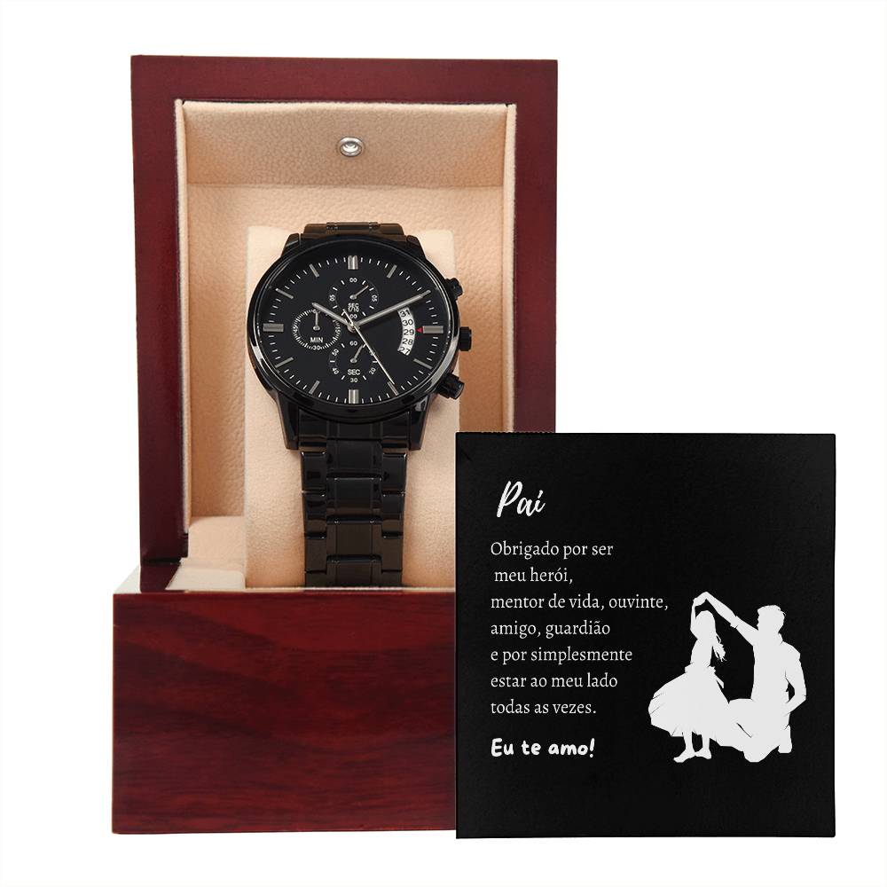 Relogio Para Meu Pai