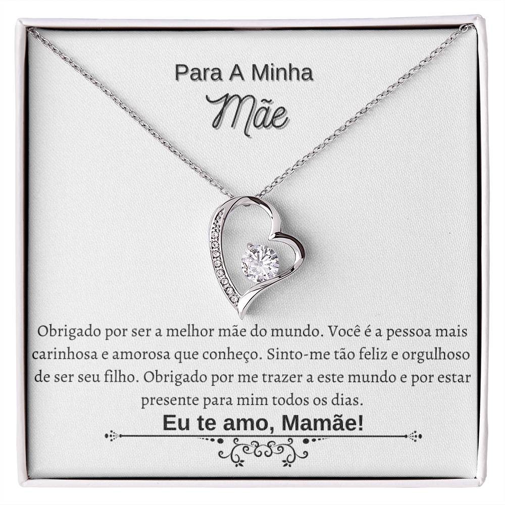 Para a Minha Mae Colar