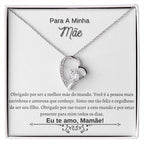 Para a Minha Mae Colar