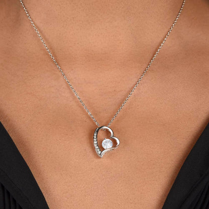 My Soulmate/ You're The Greatest/ Forever love Necklace