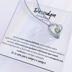 Desculpe Por Te Maguar