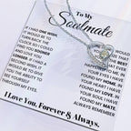 To My Soulmate