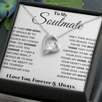 To My Soulmate